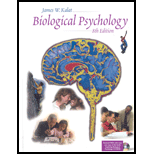 Biological Psychology - With CD 8th edition (9780534588168) - Textbooks.com