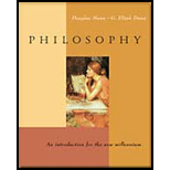 Philosophy  A New Introduction