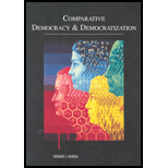 Comparative Democracy and Democracy (Custom)