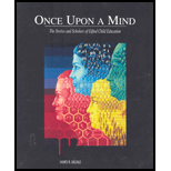 Once Upon a Mind (Custom)