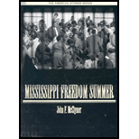 Mississippi Freedom Summer