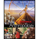 Essence of Anthropology