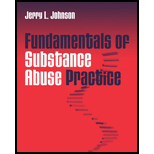 Fundamentals of Substance Abuse Practice