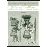 Aztecs of Central Mexico  An Imperial Society