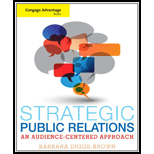 Strategic Public Relations