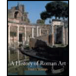 History of Roman Art