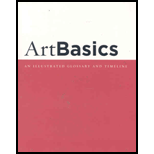 ArtBasics  An Illustrated Glossary and Timeline