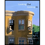 Looking Out / Looking In (With CD and Activities Manual)