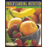 Understanding Nutrition   With CD   Package