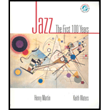 Jazz  First 100 Years / With 3 CDs