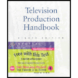 Television Production Handbook - Package -  Herbert Zettl, Hardback