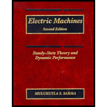 Electric Machines