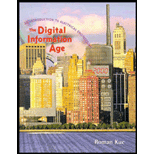 Digital Information Age  Introduction to Electrical Engineering