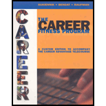 Career Fitness Program (Custom)