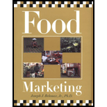 Food Marketing