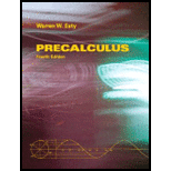 Precalculus (Custom)