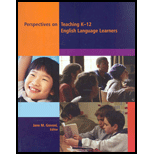 Perspectives on Teaching K 12 (Custom)