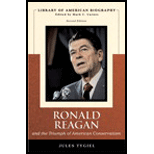 Ronald Reagan and Triumph of American Conservatism