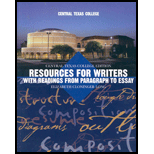 Resources Writers With Read. (Custom Package)