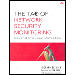 Tao of Network Security Monitoring (Custom Package)