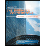 Business Cornerstone Building (Custom)