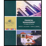 Financial Management   Text (Custom)