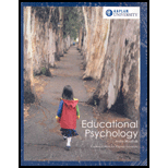 Educational Psychology (Custom Package)