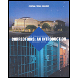 Corrections  Introduction (Custom Package)