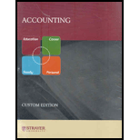 Accounting (Custom Package)