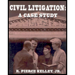 Civil Litigation (Custom Package)