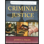 Criminal Justice (Custom)