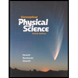 Conceptual Physical Science (Custom Package)