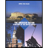 American Nation  History (Custom)