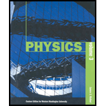 Physics, Volume 3 (Custom)