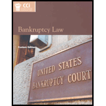 Bankruptcy Law (Custom)