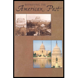 Retrieving Americas Past... (Custom) -  Pearson Custom, Print On Demand