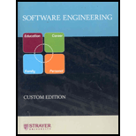 Software Engineering   With CD (Custom)