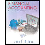 Financial Accounting (Custom Package)