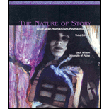 Nature of Story   With 2 CDs