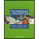 Technology in Education