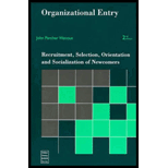 Organizational Entry (Custom Package)