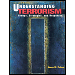 Understanding Terrorism (Custom Package)