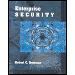 Enterprise Security (Custom Package)