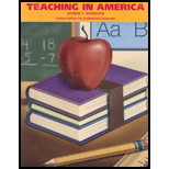 Teaching in America (Custom)