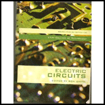 Electric Circuits (Custom Package)