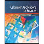 Calculator Applications for Business