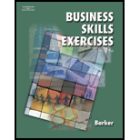 Business Skills Exercises