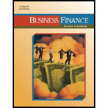 Business Finance