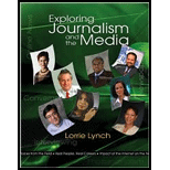 Exploring Journalism and the Media   With CD