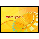 Micro Type 5 Connecting Skills for Success